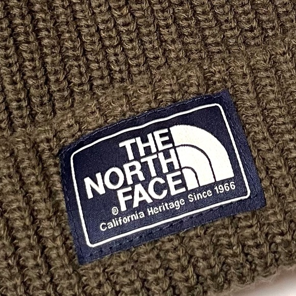 The North Face Salty Dog beanie - Picture 2 of 7